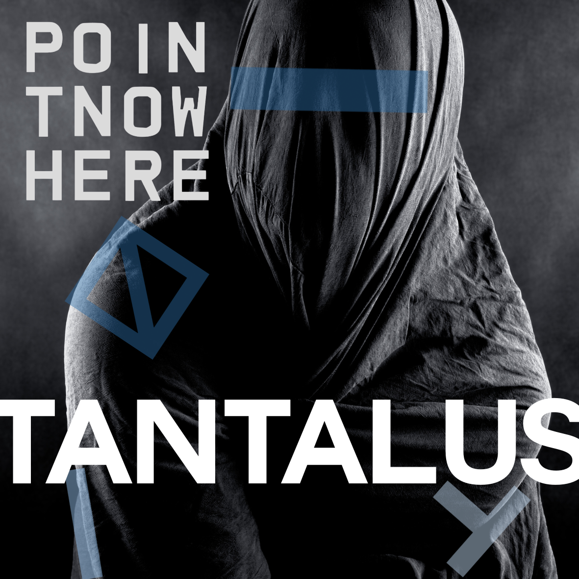 Tantalus cover